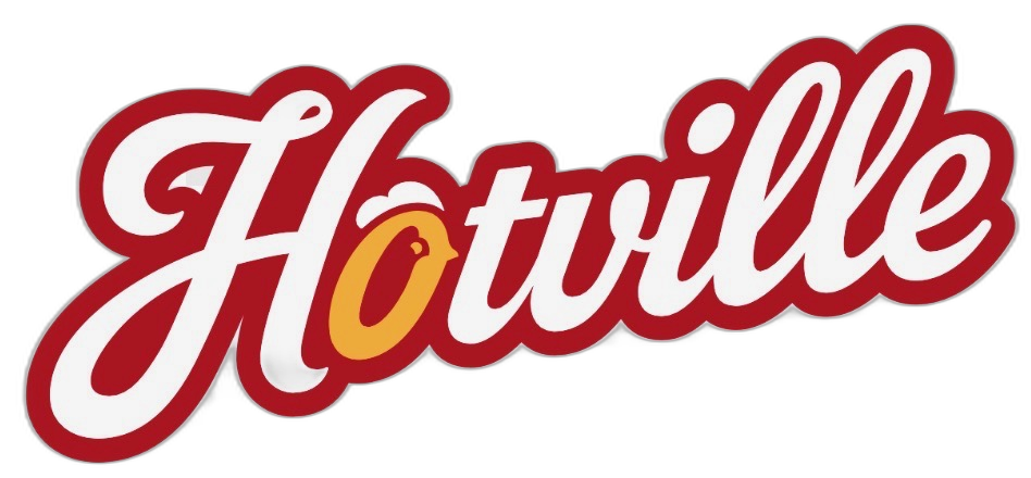 Hotville logo