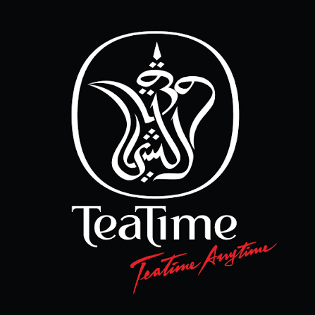 TeaTime UK logo